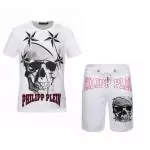 survetement philipp plein 2017 cotton skull 78